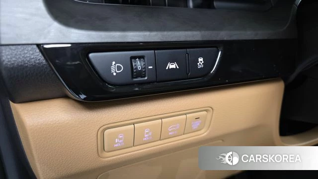 Kia Carnival 4th generation id 4929141 из Кореи 7