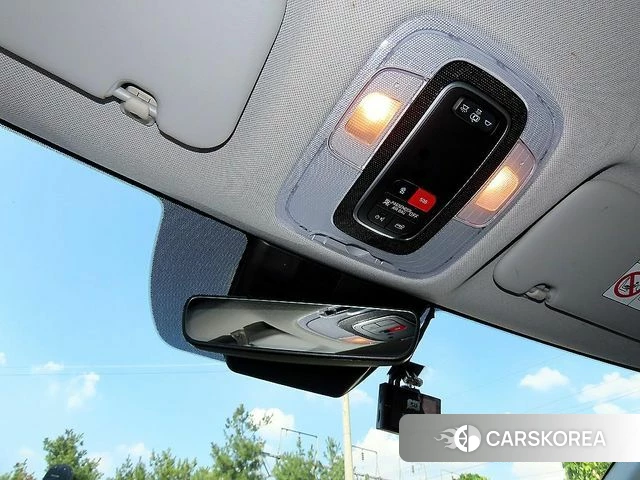 Hyundai Avante Hybrid (CN7) id 4948876 из Кореи 7