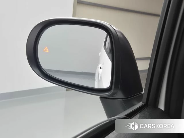 Kia The New Kia Ray id 4985180 из Кореи 7