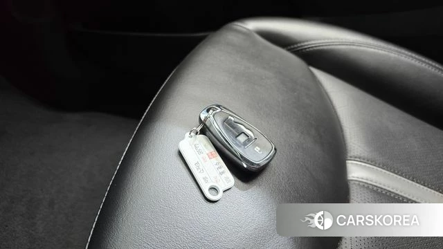 Chevrolet (GM Daewoo) The New Spark id 4931060 из Кореи 7