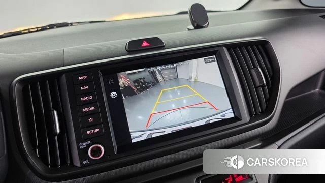 Kia The New Kia Ray id 4996610 из Кореи 7