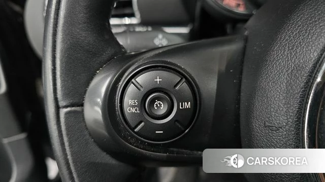 Mini Cooper Clubman id 4997993 из Кореи 7