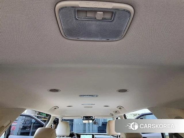 Kia Carnival 4th generation id 5002655 из Кореи 7