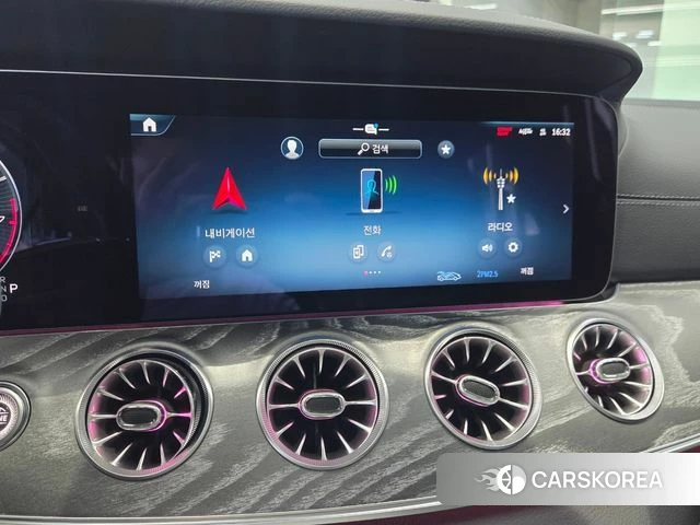 Mercedes-Benz AMG GT id 4934506 из Кореи 7