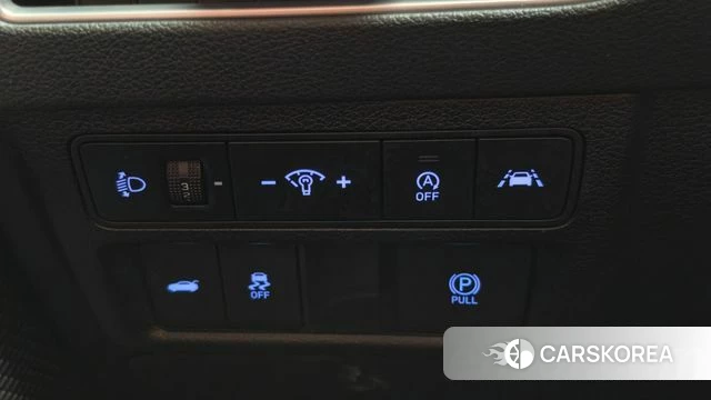 Hyundai Sonata (DN8) id 4836701 из Кореи 7