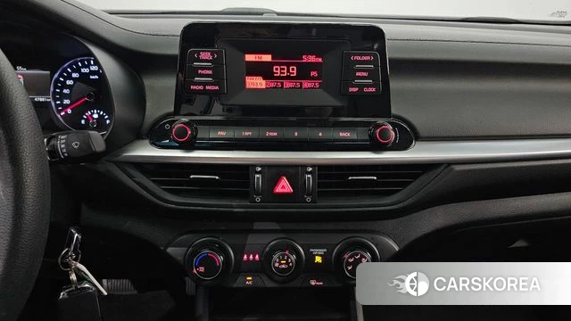 Kia The New K3 2nd generation id 4958284 из Кореи 7