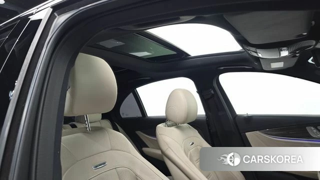Mercedes-Benz E-Class W213 id 5013521 из Кореи 7