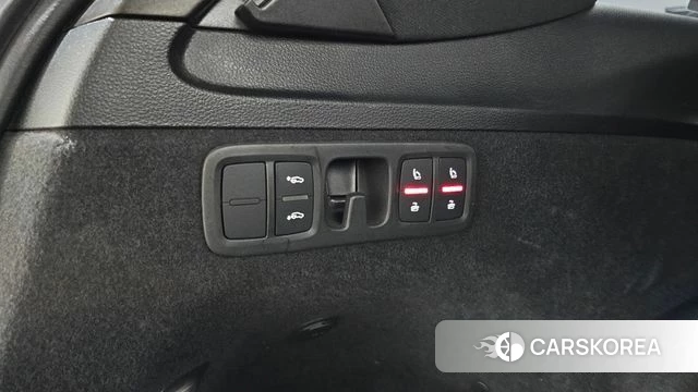 Audi Q7 (4M) id 5003541 из Кореи 7