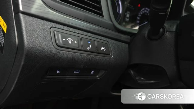 Hyundai Sonata New Rise Hybrid id 4837133 из Кореи 7