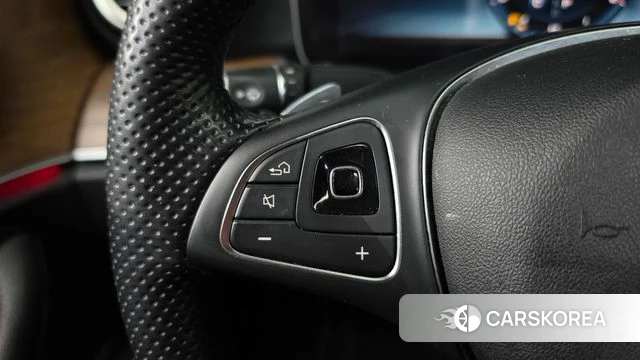 Mercedes-Benz E-Class W213 id 4983214 из Кореи 7