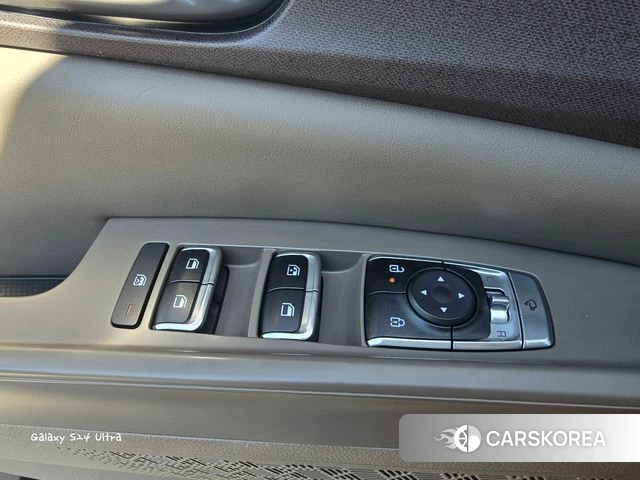 Kia The New Carnival 4th Generation id 4948452 из Кореи 7