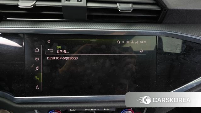 Audi Q3 (F3) id 4981149 из Кореи 7