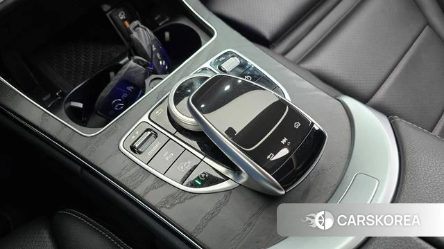 Mercedes-Benz C-Class W205 id 5004196 из Кореи 7