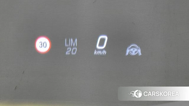 Mercedes-Benz GLS - Class X167 id 4441403 из Кореи 7