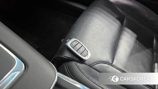 Hyundai The New Grandeur IG Hybrid id 5041070 из Кореи 7