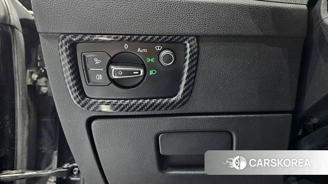 Volkswagen Arteon id 4943832 из Кореи 7