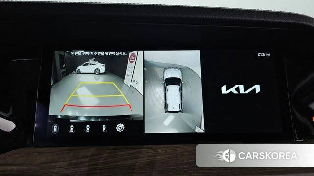 Kia Mohave Master id 4922200 из Кореи 7