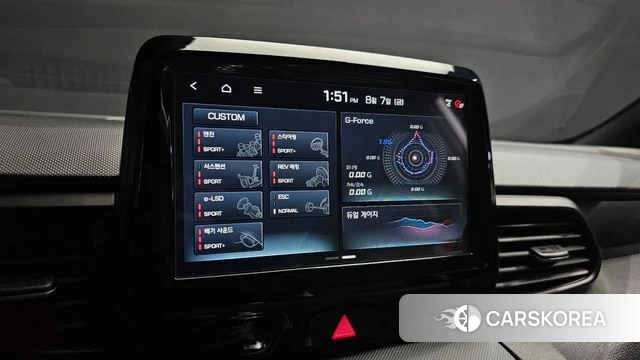 Hyundai Veloster (JS) id 4677673 из Кореи 7