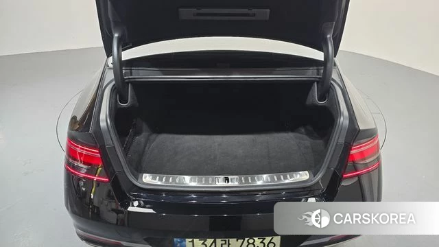 Genesis G90 (RS4) id 4997125 из Кореи 7