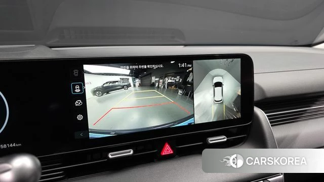 Hyundai The New Ionic 5 id 4853774 из Кореи 7