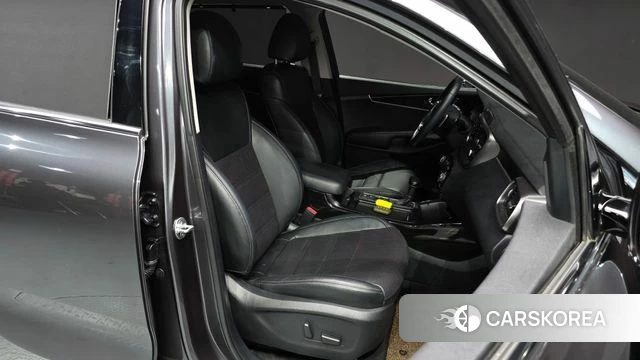 Kia The New Sorento id 5024012 из Кореи 7