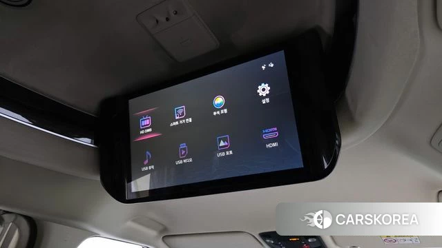 Kia Carnival 4th generation id 5002531 из Кореи 7