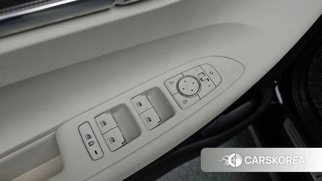 Hyundai The New Grandeur IG id 5022446 из Кореи 7