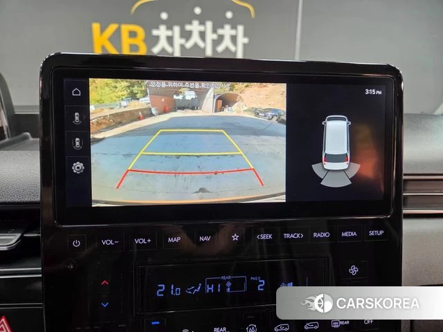 Hyundai Staria id 4991832 из Кореи 7