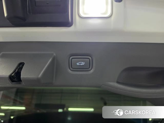 Hyundai Ionic 5 id 5028077 из Кореи 7