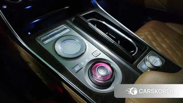 Genesis GV80 id 5040667 из Кореи 7