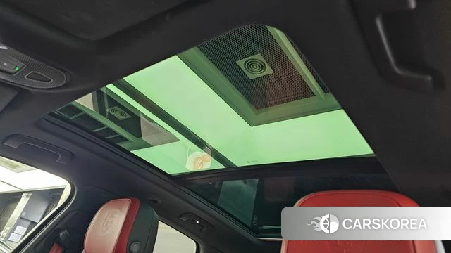 Porsche Cayenne (PO536) id 4916585 из Кореи 7