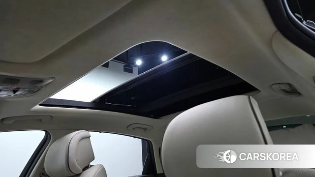 Genesis G80 (RG3) id 4981145 из Кореи 7