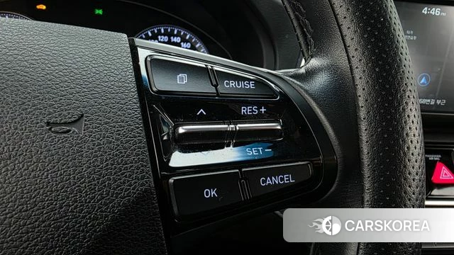Hyundai Grandeur IG id 4626424 из Кореи 7