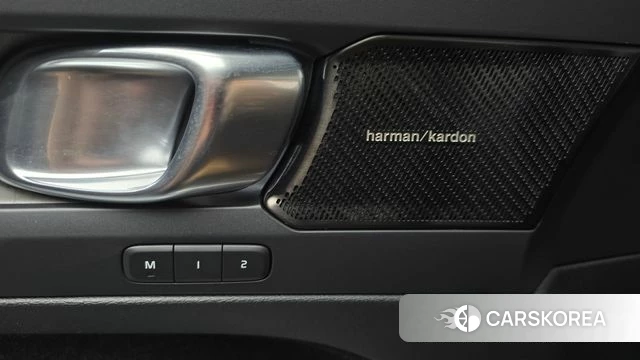 Volvo XC40 id 4937140 из Кореи 7