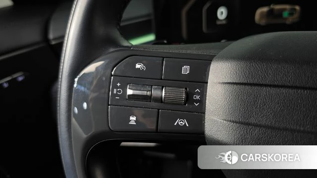 Kia The New K8 Hybrid id 4974990 из Кореи 7