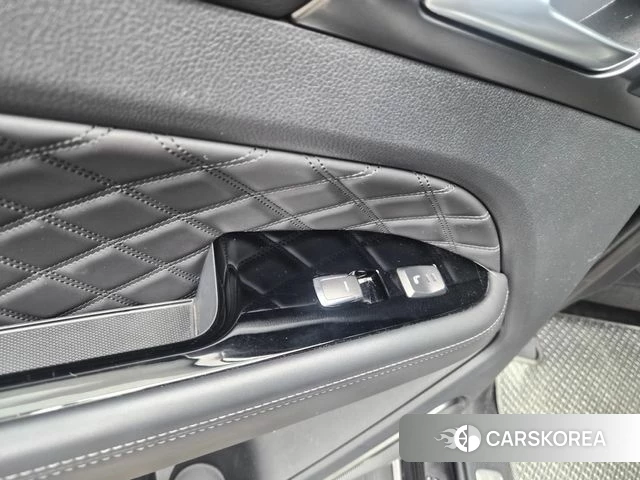 Ssangyong G4 Rexton id 4918310 из Кореи 7