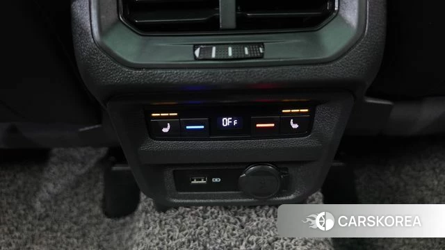 Volkswagen Tiguan Allspace id 5003875 из Кореи 7