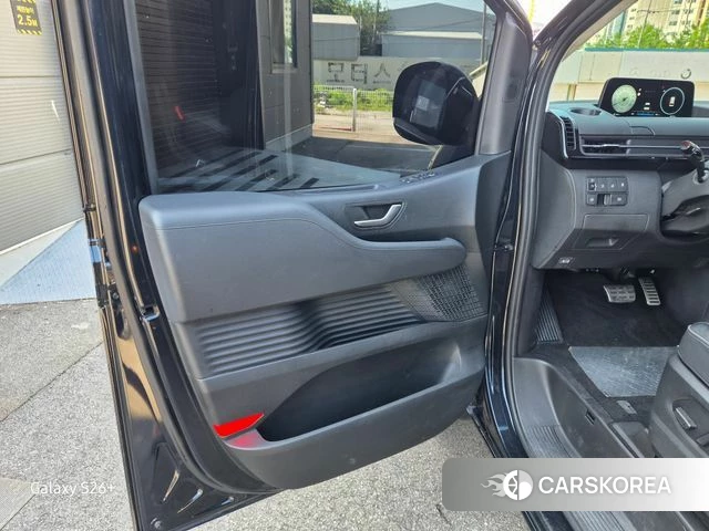 Hyundai Staria id 4577941 из Кореи 7