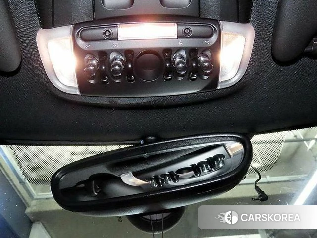 Mini Cooper id 4911001 из Кореи 7