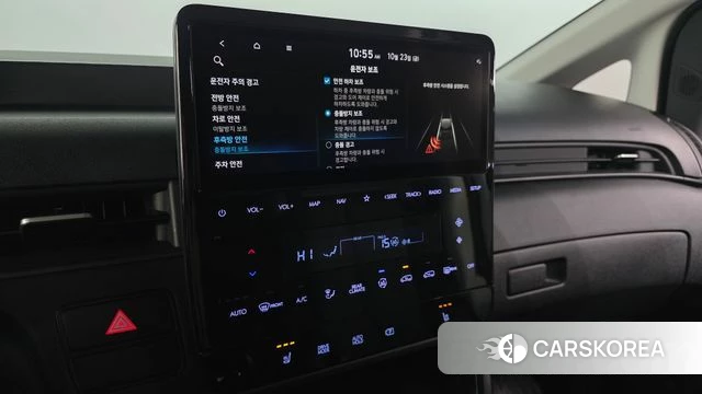 Hyundai Staria id 5028045 из Кореи 7