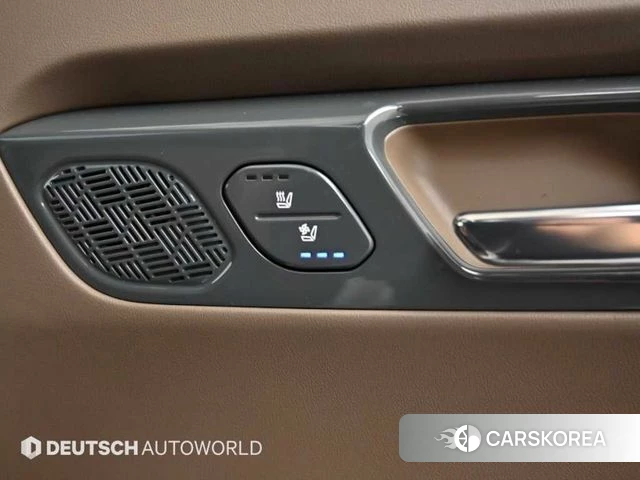 Kia EV9 id 4749402 из Кореи 7
