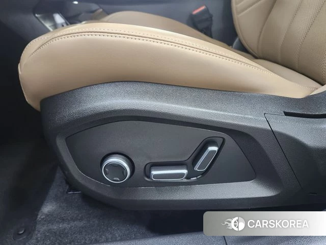 Renault Korea (Samsung) Grand Coleos id 4879497 из Кореи 7