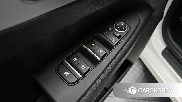 Kia The New K3 2nd generation id 4567344 из Кореи 7