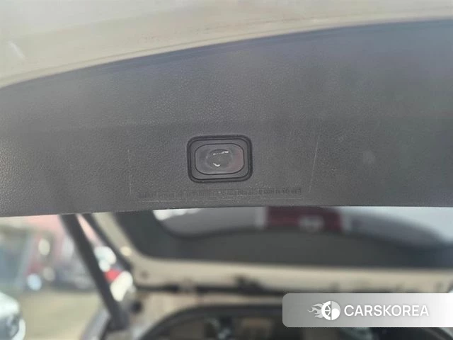 Ford Explorer id 5004526 из Кореи 7