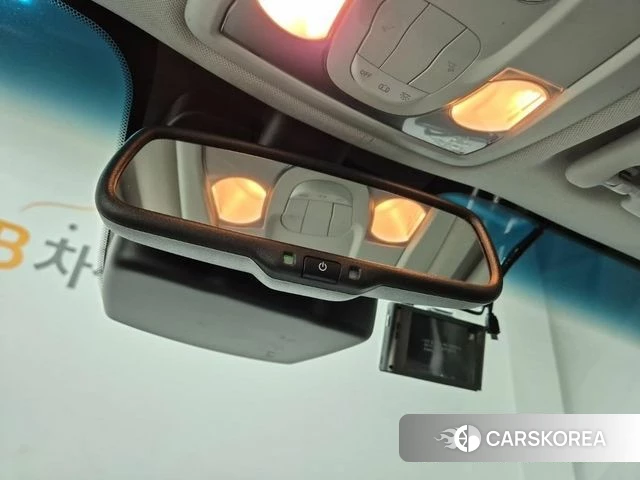 Jeep Renegade id 4952088 из Кореи 7