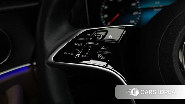 Mercedes-Benz E-Class W213 id 4996195 из Кореи 7