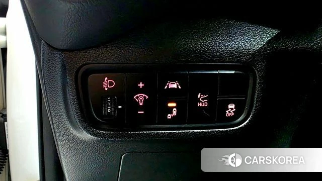 Kia Soul Booster EV id 4937445 из Кореи 7