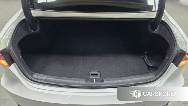Hyundai The New Grandeur IG id 5041468 из Кореи 7