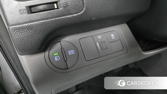 Hyundai The New Grand Starex id 5023583 из Кореи 7