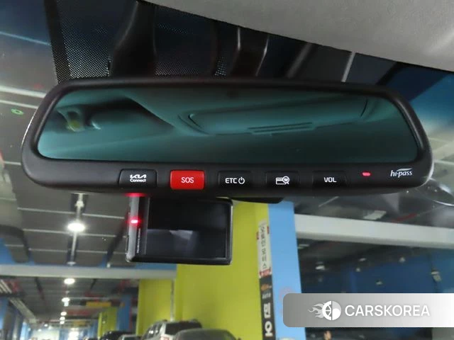 Kia The New K3 2nd generation id 4991674 из Кореи 7